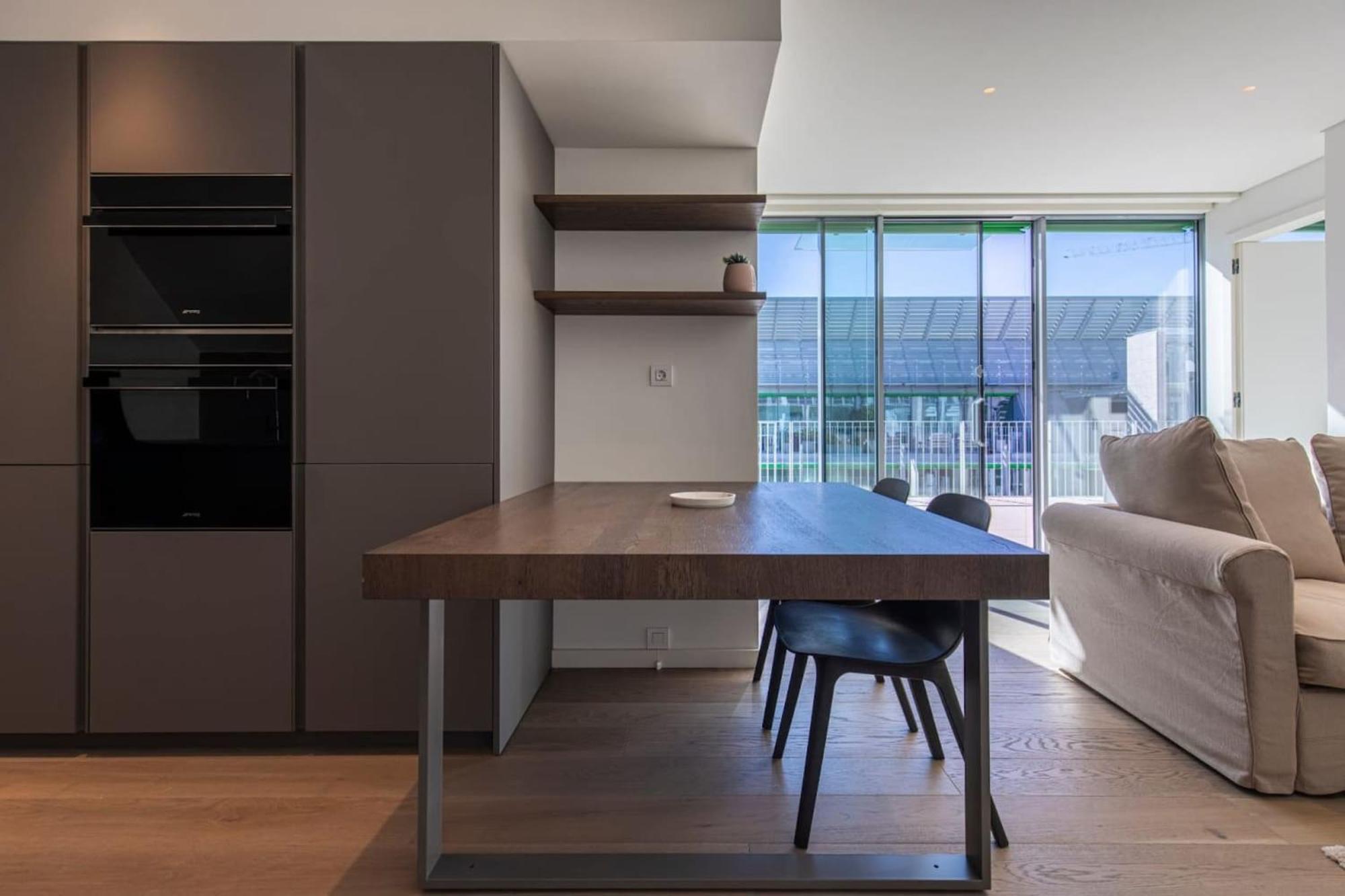 Appartement Prata Riverside Ii By Innkeeper *