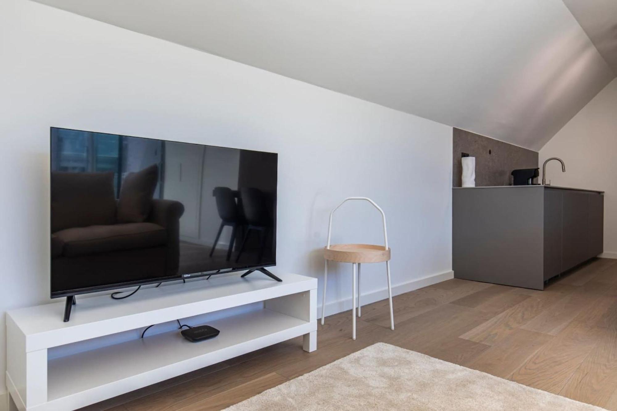Appartement Prata Riverside Ii By Innkeeper Lisboa