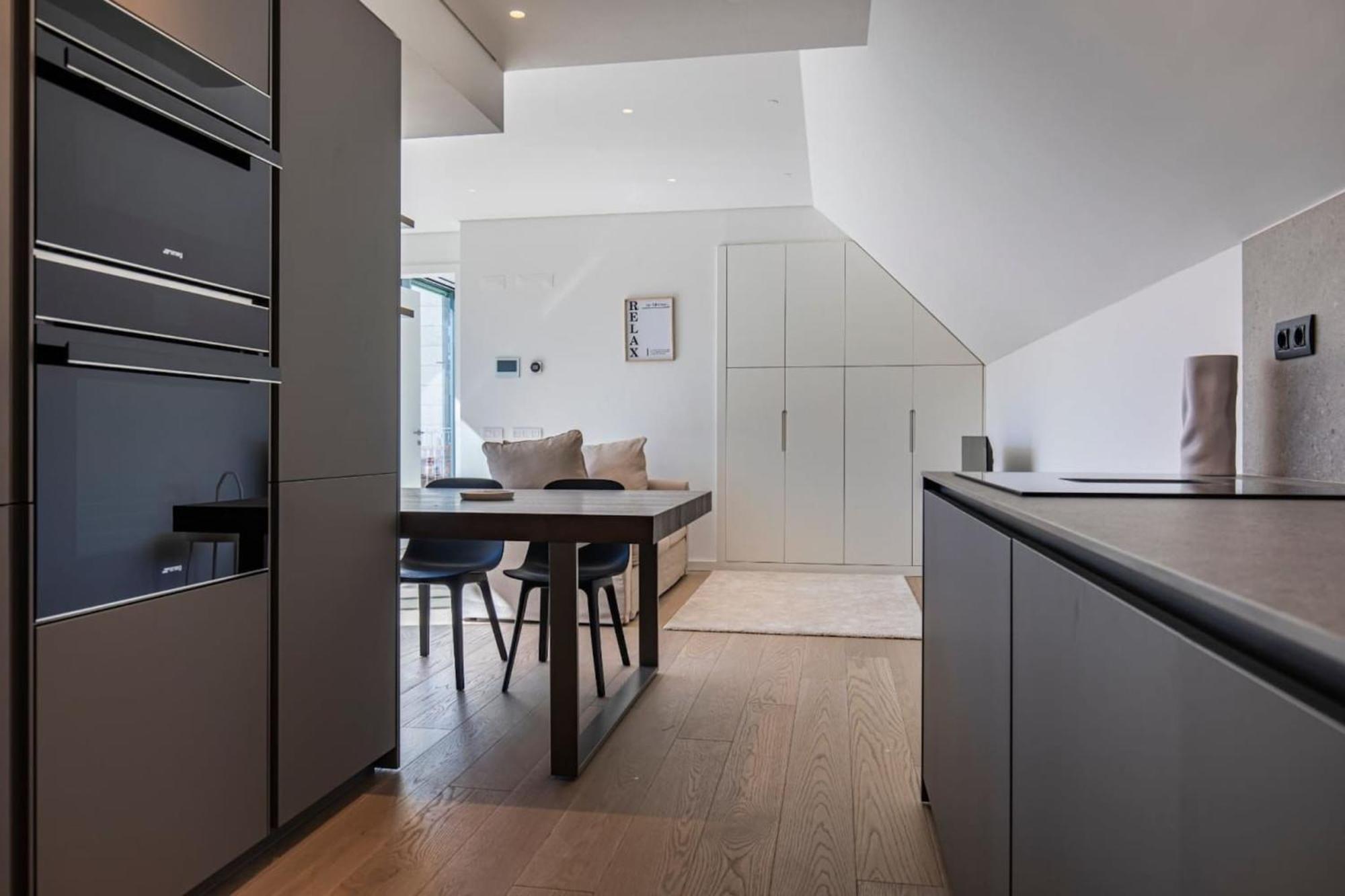 Appartement Prata Riverside Ii By Innkeeper