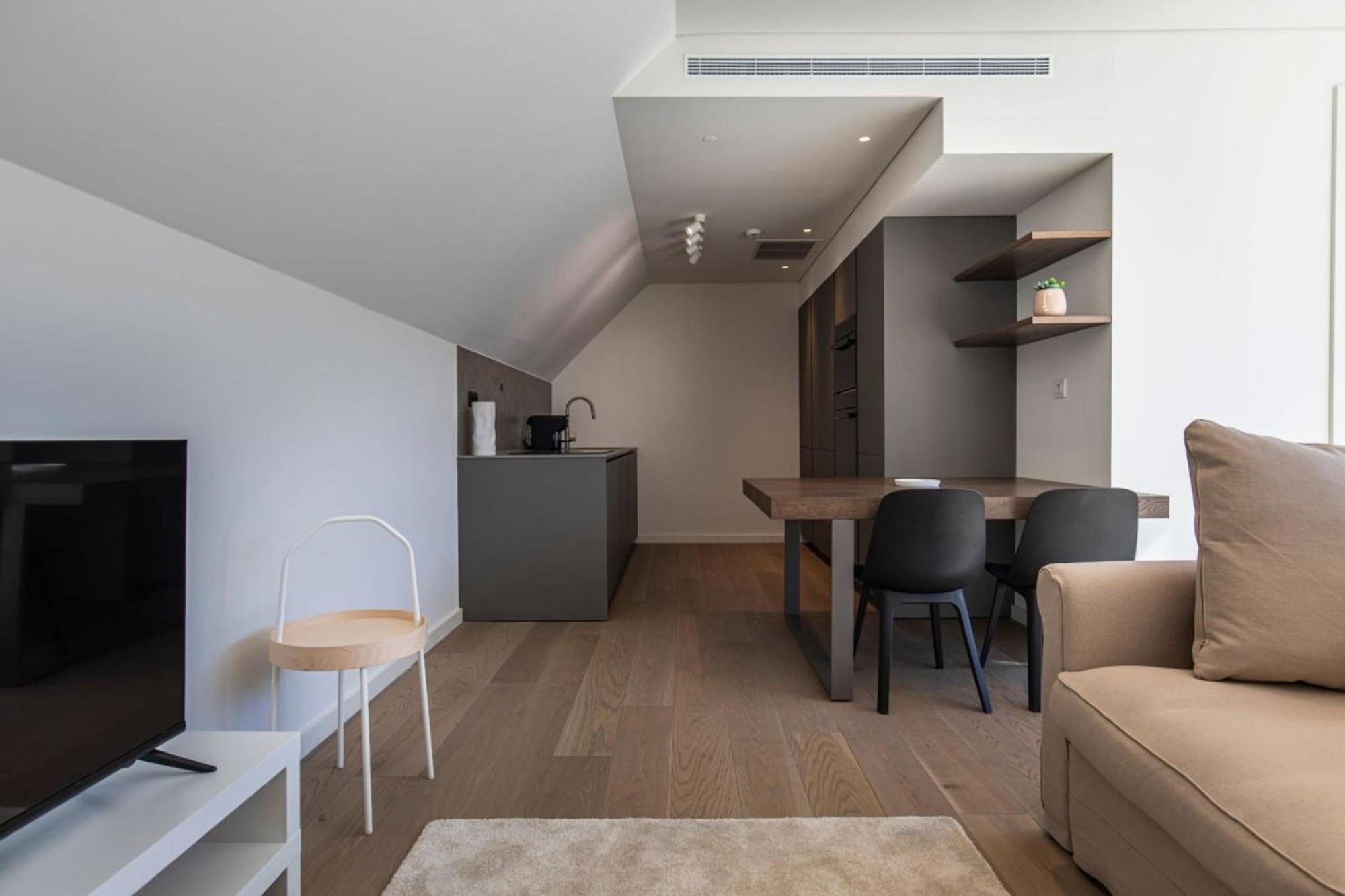 Prata Riverside Ii By Innkeeper Appartement *