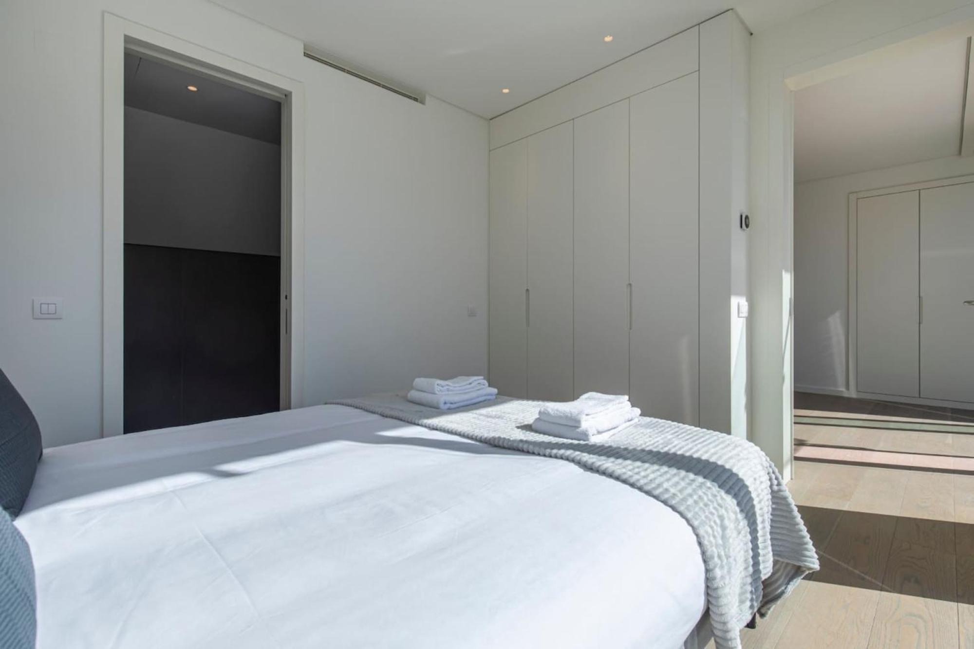 Appartement Prata Riverside Ii By Innkeeper *