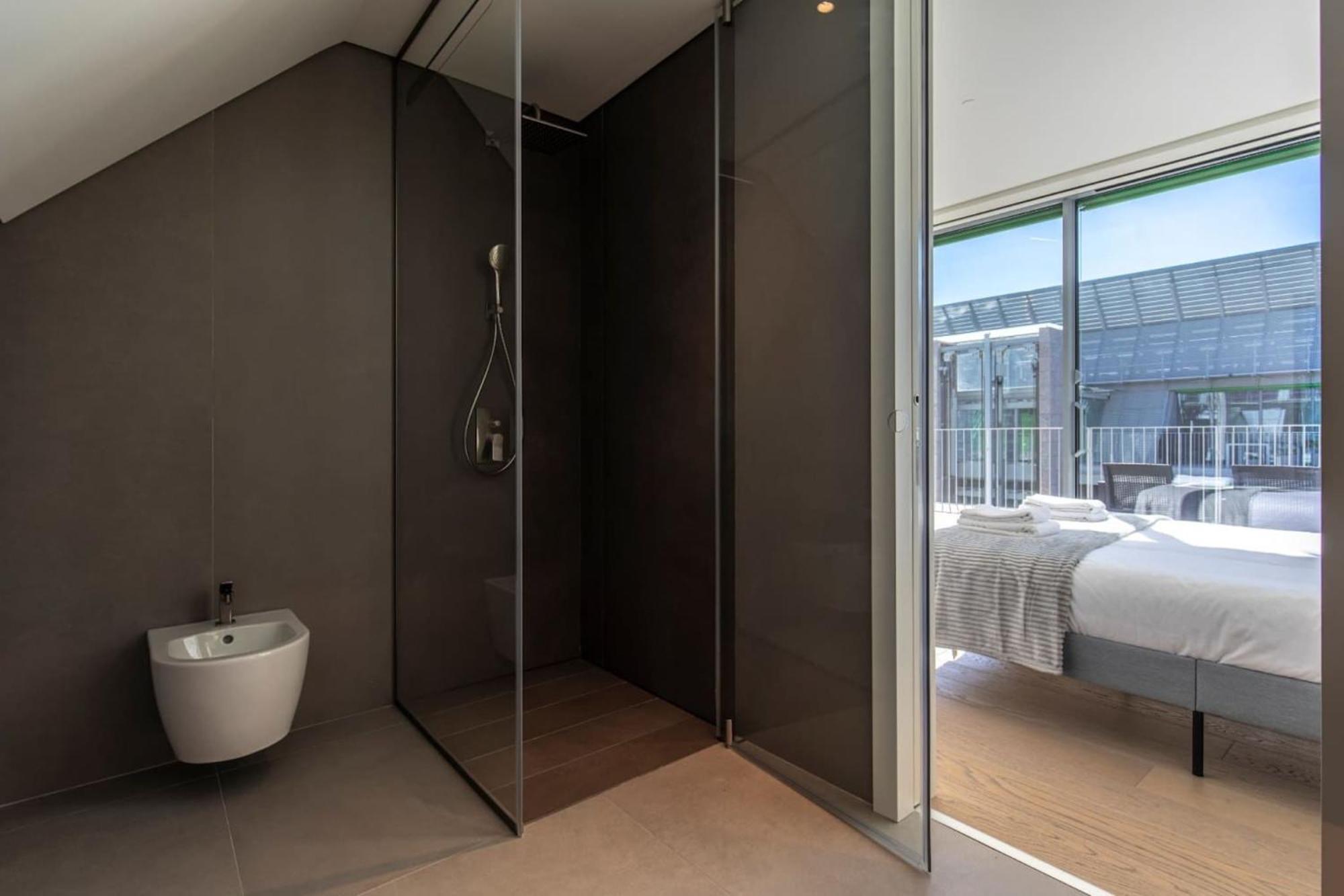Appartement Prata Riverside Ii By Innkeeper Lisboa