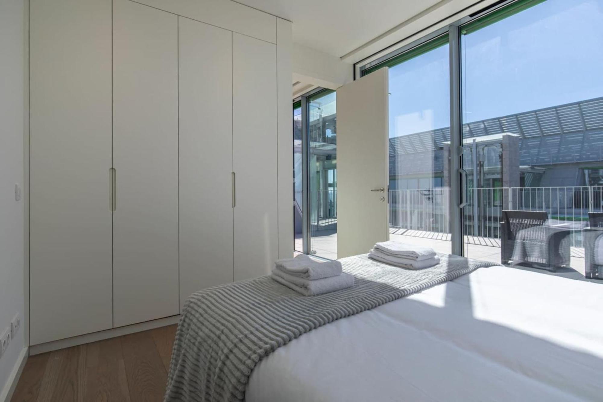 Prata Riverside Ii By Innkeeper Appartement Lisboa